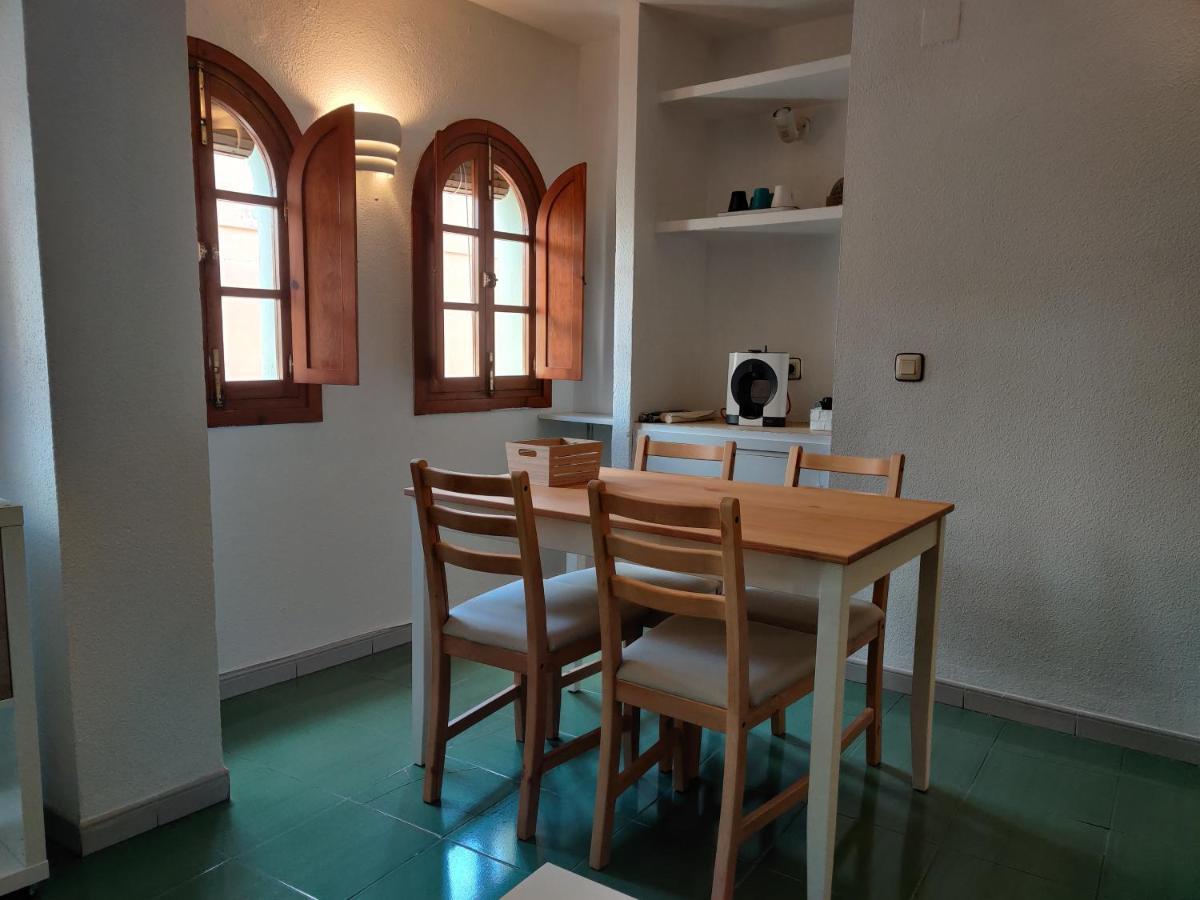 Barrio Arenal - Centro Ciudad Apartman Sevilla Kültér fotó