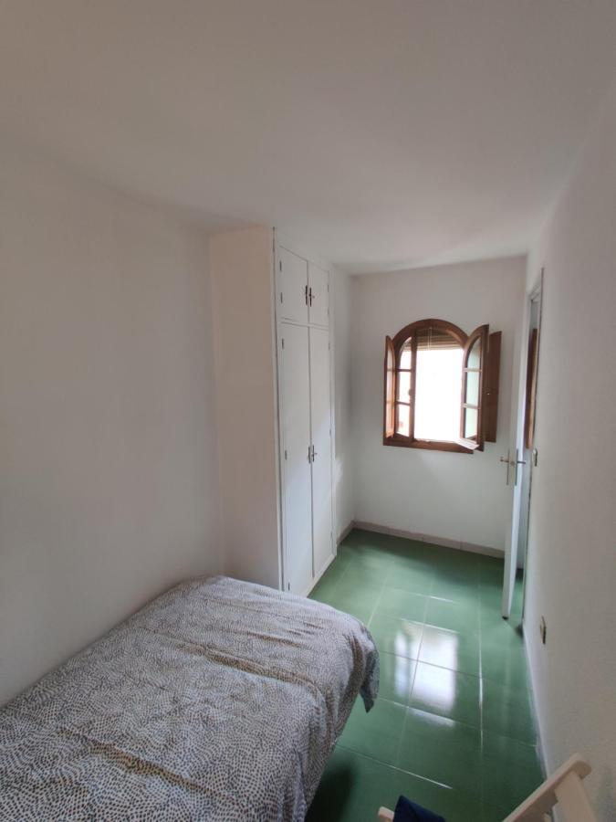 Barrio Arenal - Centro Ciudad Apartman Sevilla Kültér fotó